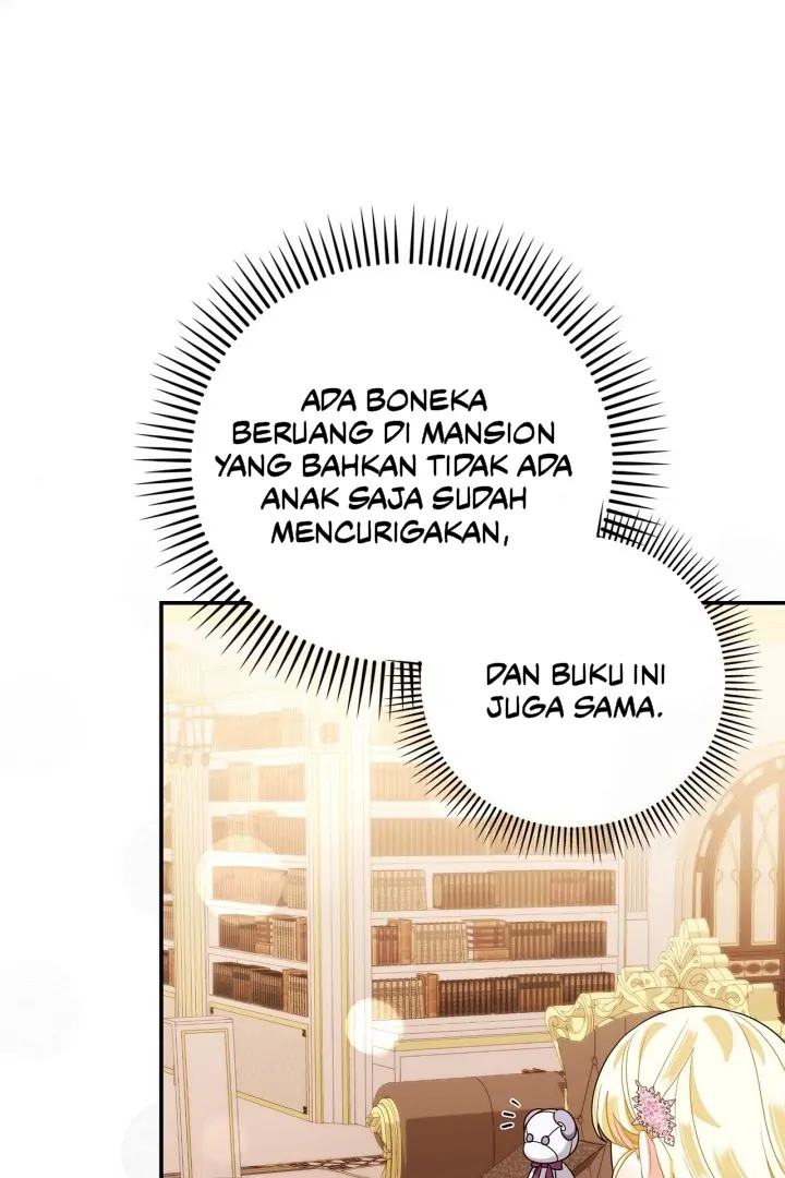 I Became the Daughter of a Ghost Duke Chapter 25 Gambar 115