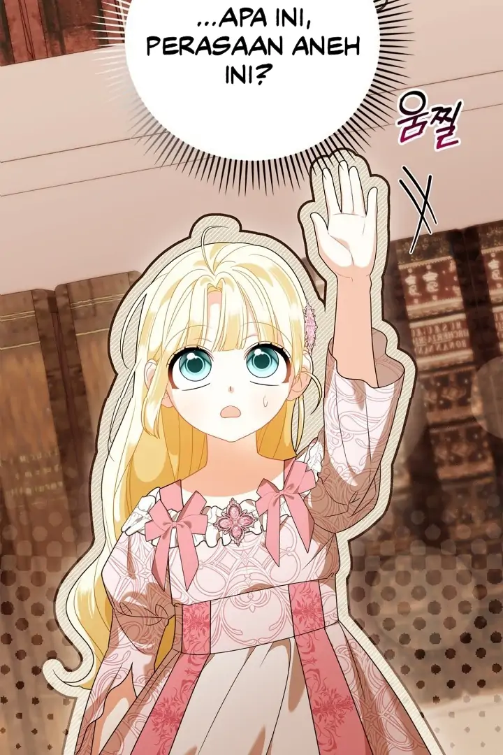 I Became the Daughter of a Ghost Duke Chapter 25 Gambar 112