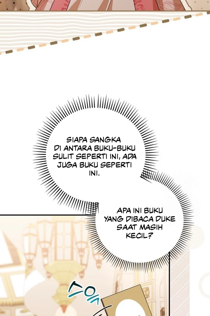 I Became the Daughter of a Ghost Duke Chapter 25 Gambar 113