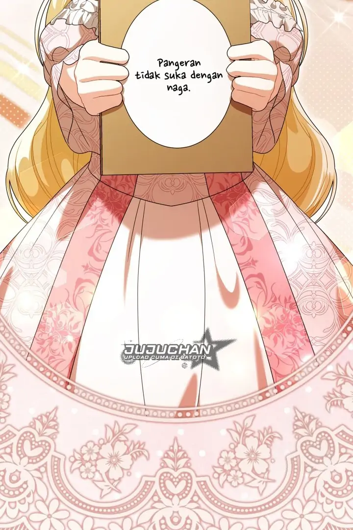 I Became the Daughter of a Ghost Duke Chapter 25 Gambar 125