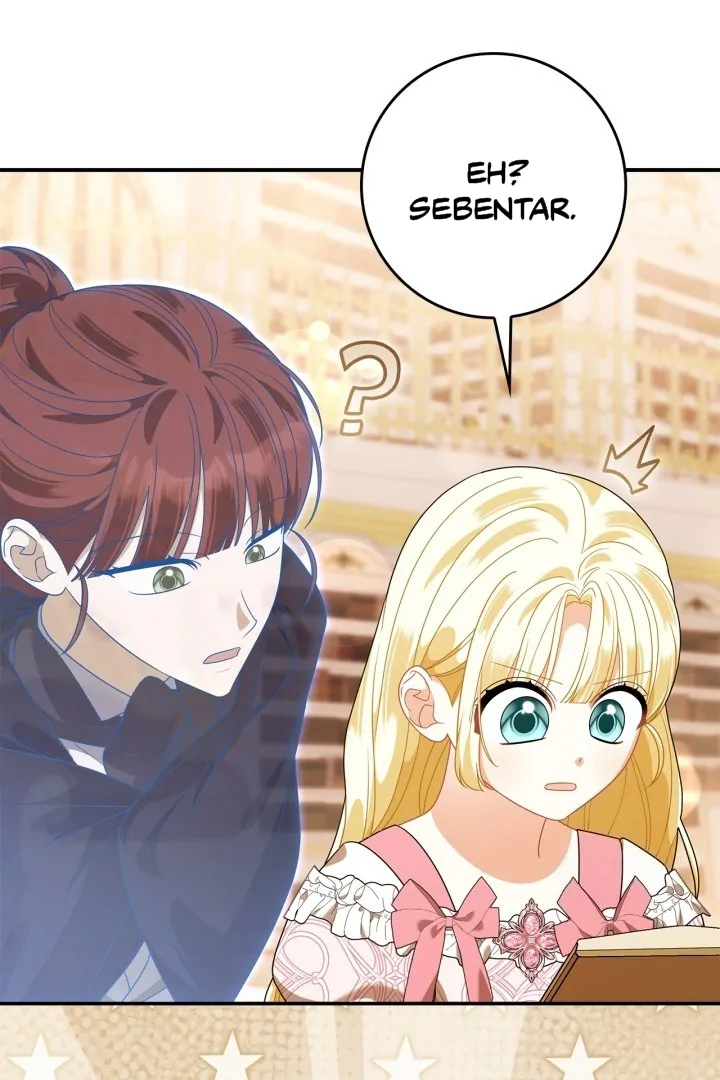 I Became the Daughter of a Ghost Duke Chapter 25 Gambar 122