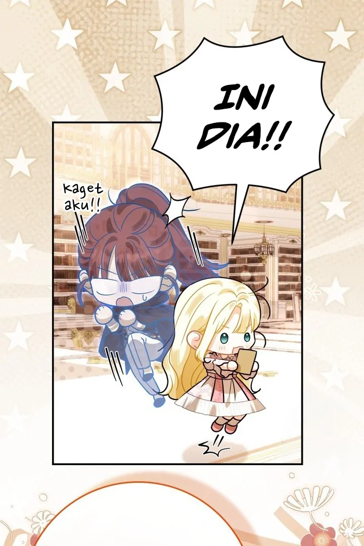 I Became the Daughter of a Ghost Duke Chapter 25 Gambar 123