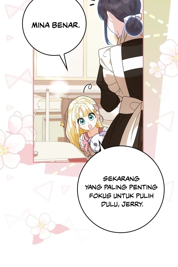 I Became the Daughter of a Ghost Duke Chapter 25 Gambar 14