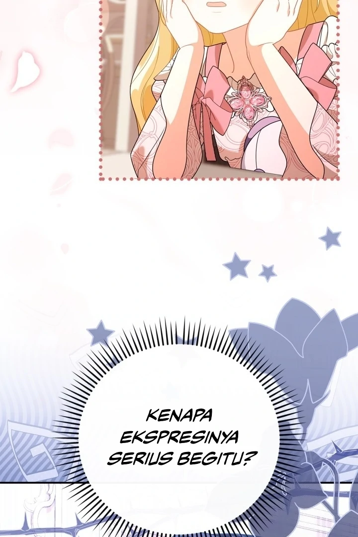 I Became the Daughter of a Ghost Duke Chapter 25 Gambar 3