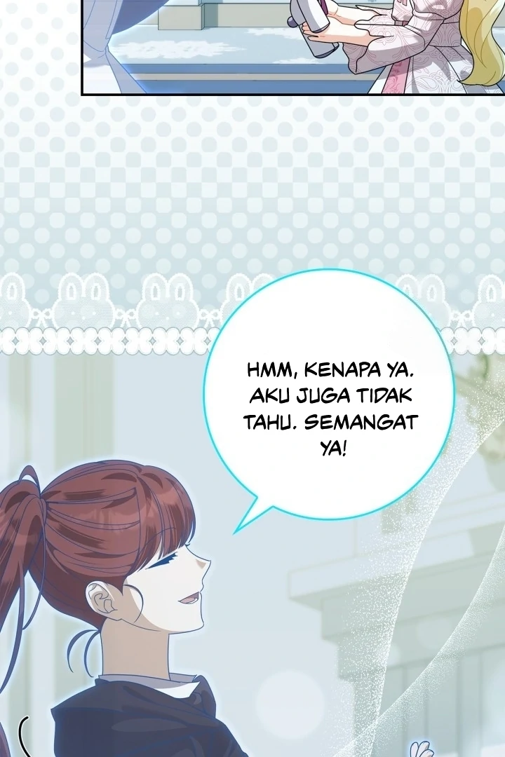 I Became the Daughter of a Ghost Duke Chapter 25 Gambar 30