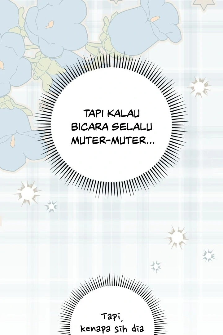 I Became the Daughter of a Ghost Duke Chapter 25 Gambar 32