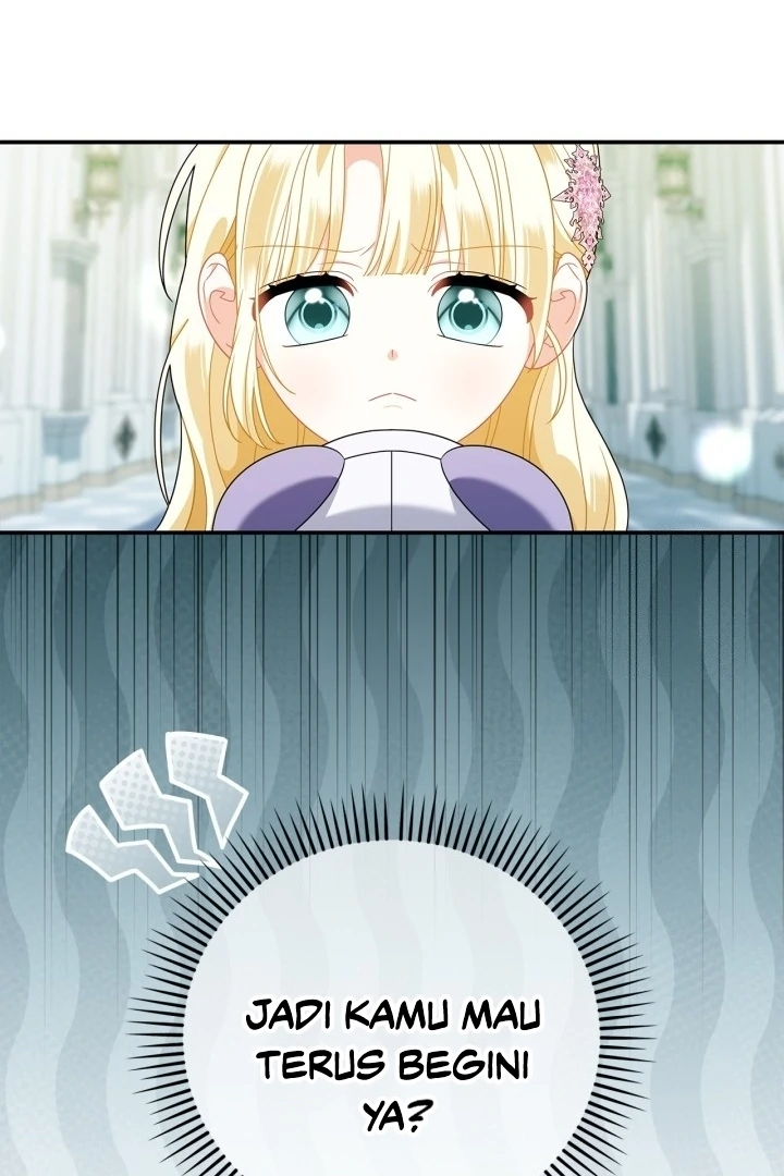 I Became the Daughter of a Ghost Duke Chapter 25 Gambar 35