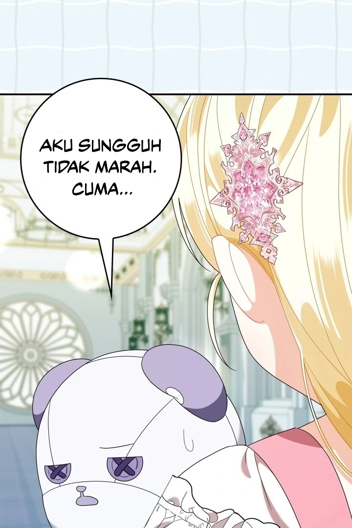 I Became the Daughter of a Ghost Duke Chapter 25 Gambar 39