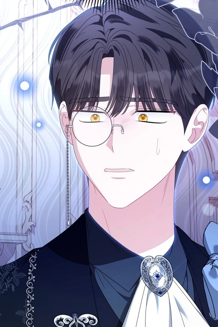 I Became the Daughter of a Ghost Duke Chapter 25 Gambar 4