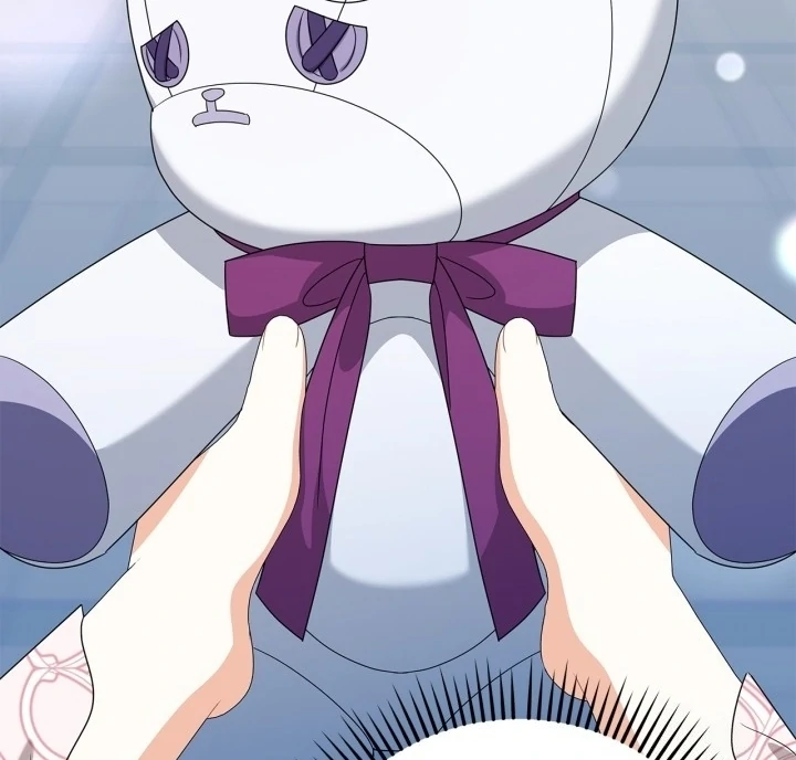 I Became the Daughter of a Ghost Duke Chapter 25 Gambar 43