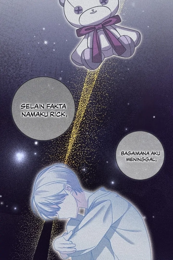 I Became the Daughter of a Ghost Duke Chapter 25 Gambar 46