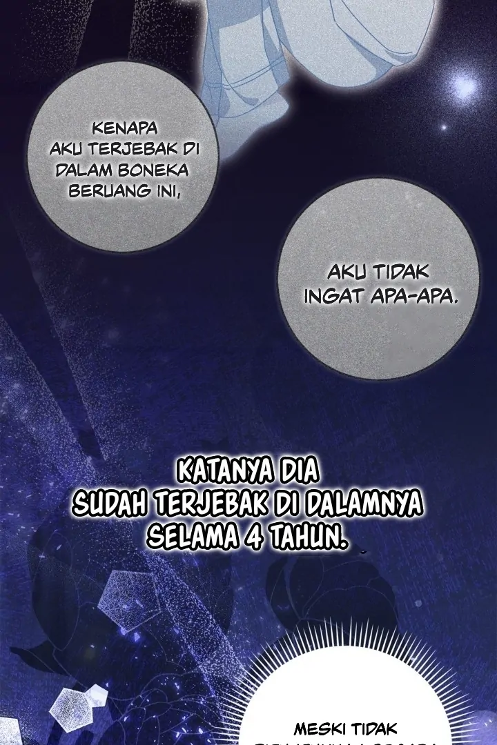 I Became the Daughter of a Ghost Duke Chapter 25 Gambar 47