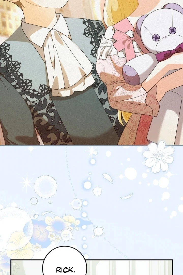 I Became the Daughter of a Ghost Duke Chapter 25 Gambar 50