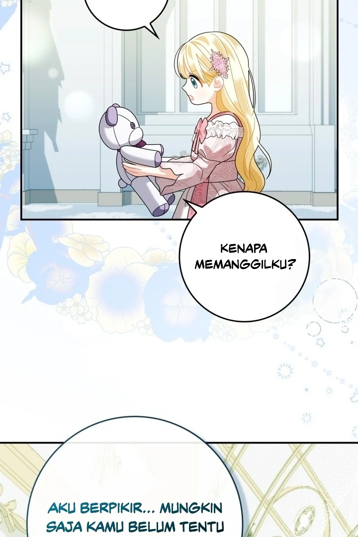 I Became the Daughter of a Ghost Duke Chapter 25 Gambar 51