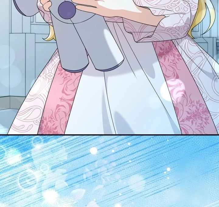 I Became the Daughter of a Ghost Duke Chapter 25 Gambar 53