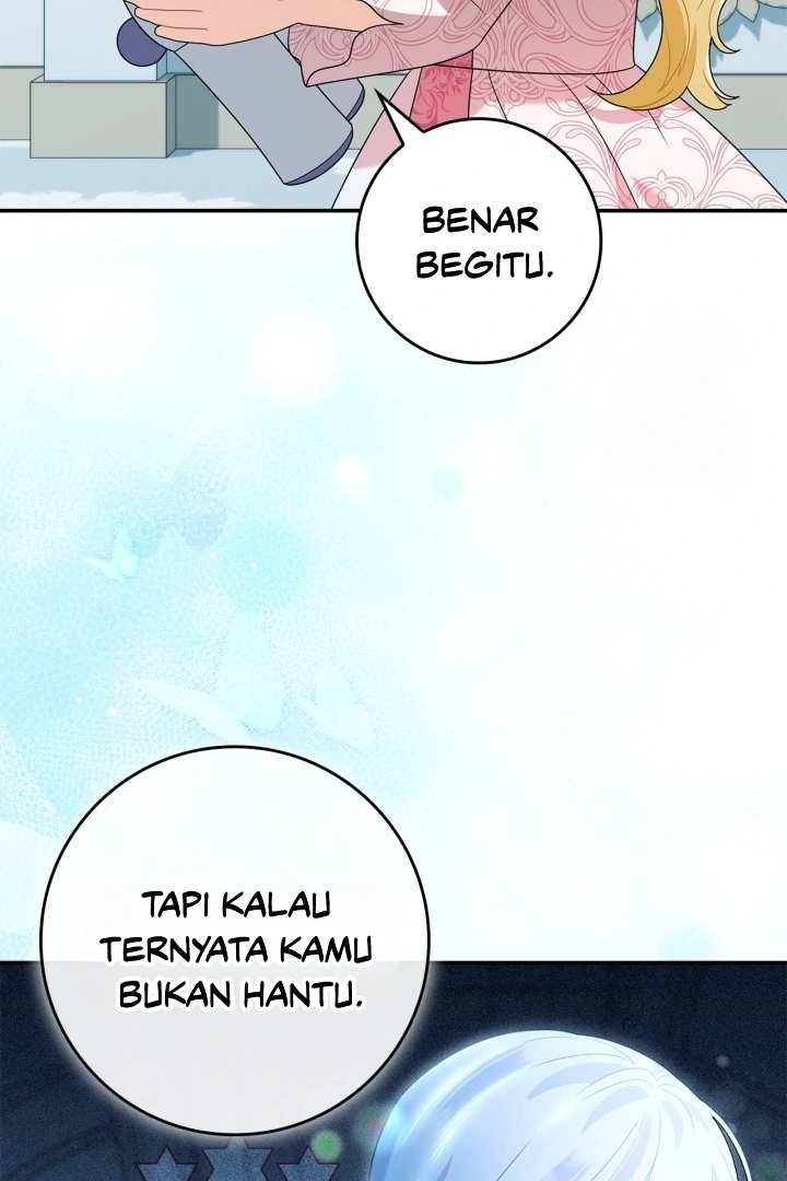 I Became the Daughter of a Ghost Duke Chapter 25 Gambar 57