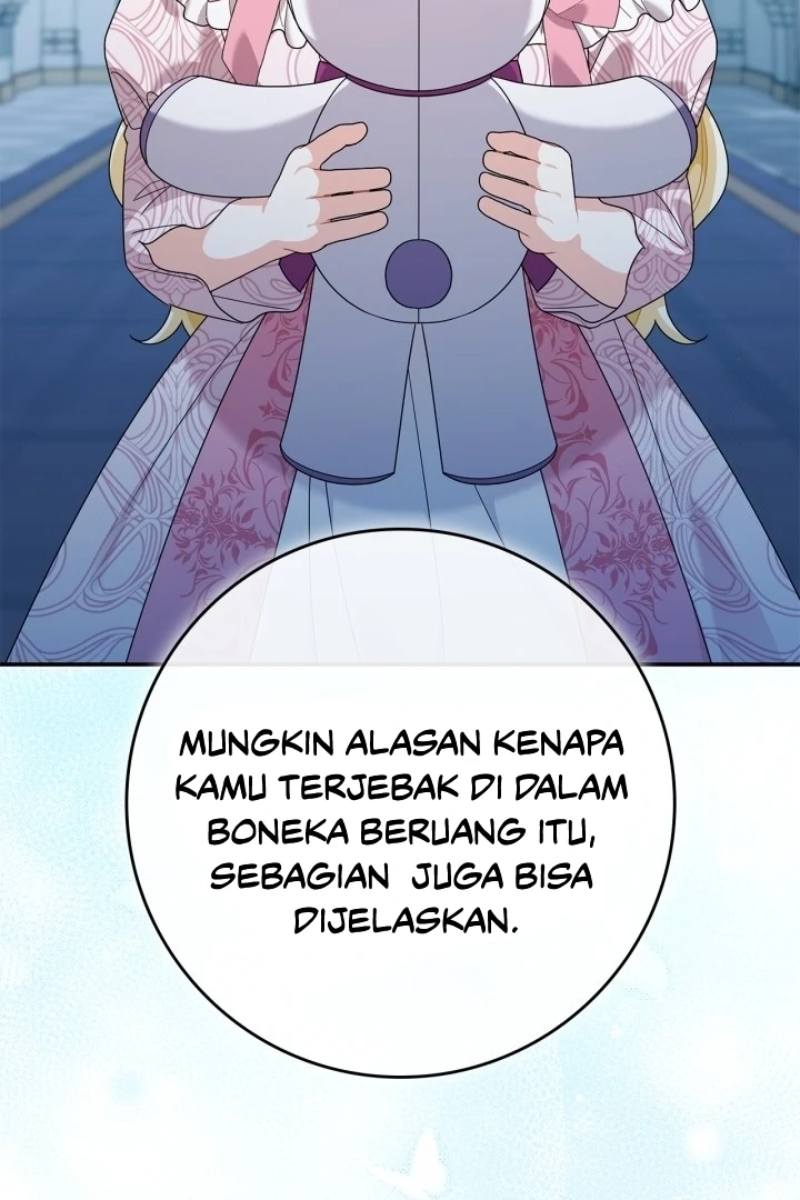 I Became the Daughter of a Ghost Duke Chapter 25 Gambar 59