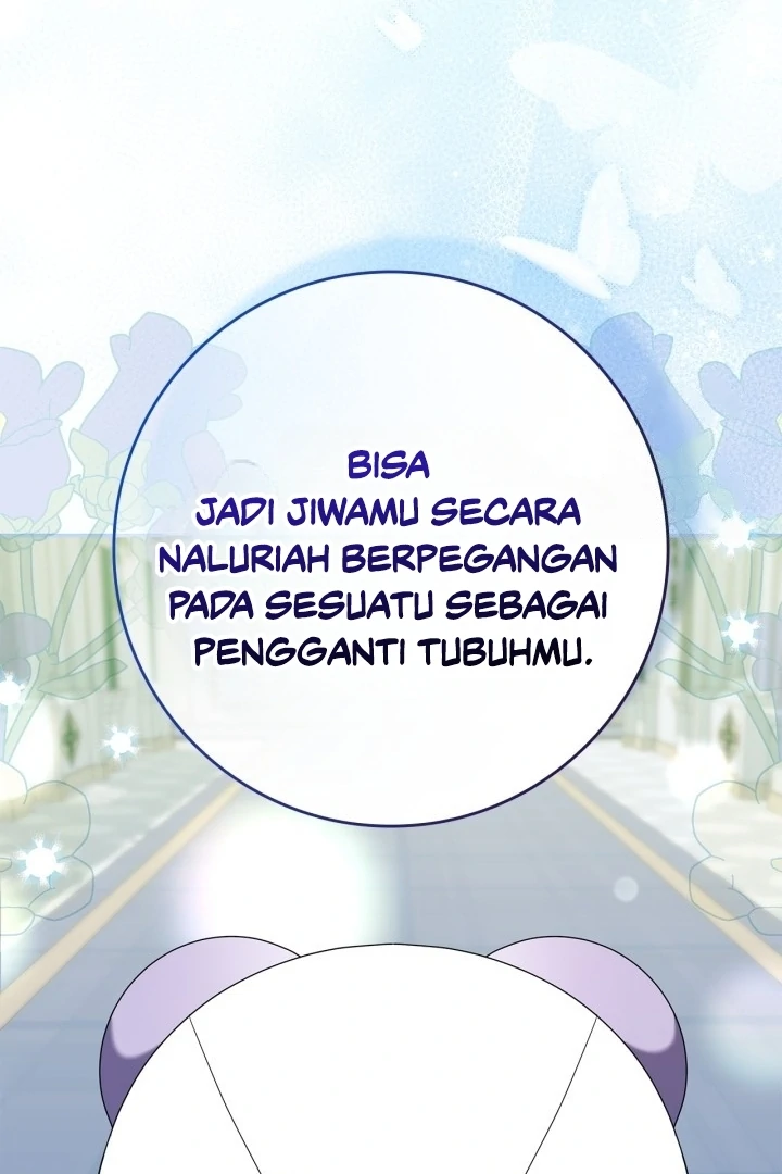 I Became the Daughter of a Ghost Duke Chapter 25 Gambar 60