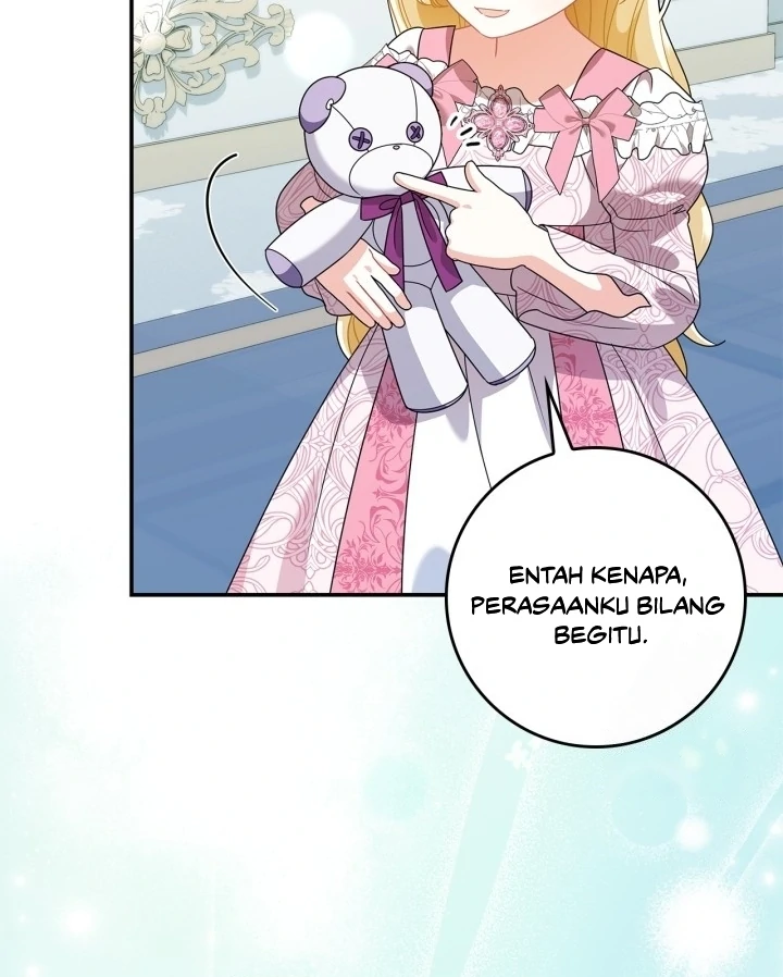 I Became the Daughter of a Ghost Duke Chapter 25 Gambar 63