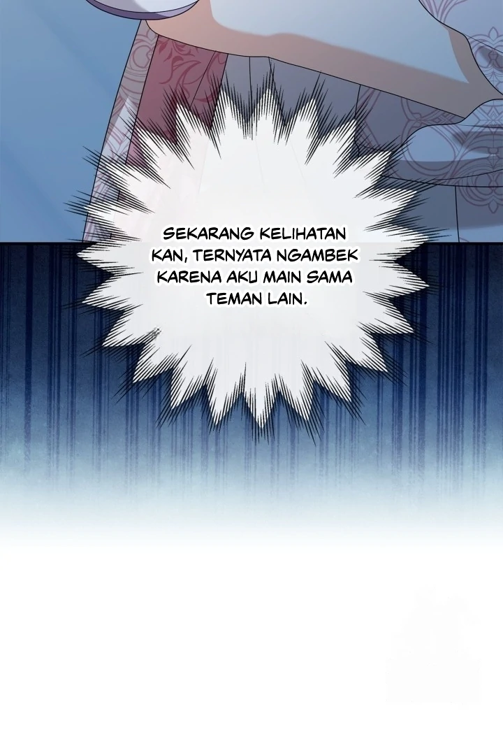 I Became the Daughter of a Ghost Duke Chapter 25 Gambar 68