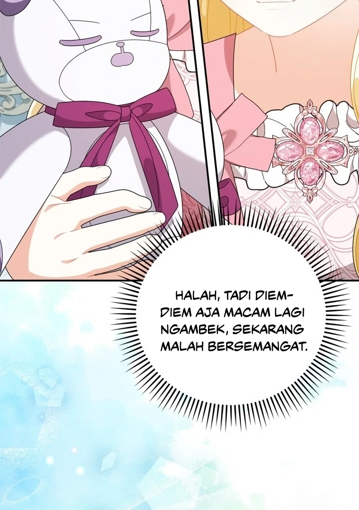 I Became the Daughter of a Ghost Duke Chapter 25 Gambar 72