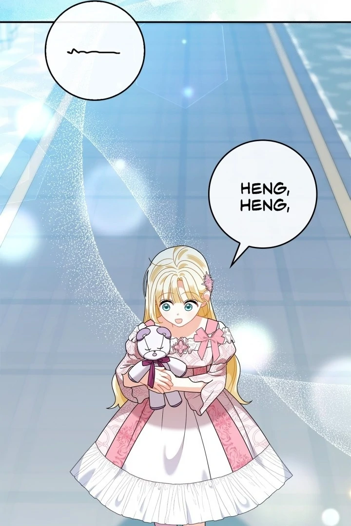 I Became the Daughter of a Ghost Duke Chapter 25 Gambar 73