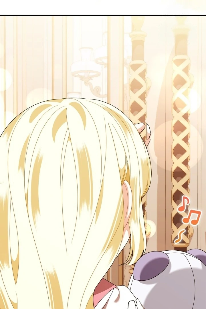 I Became the Daughter of a Ghost Duke Chapter 25 Gambar 75