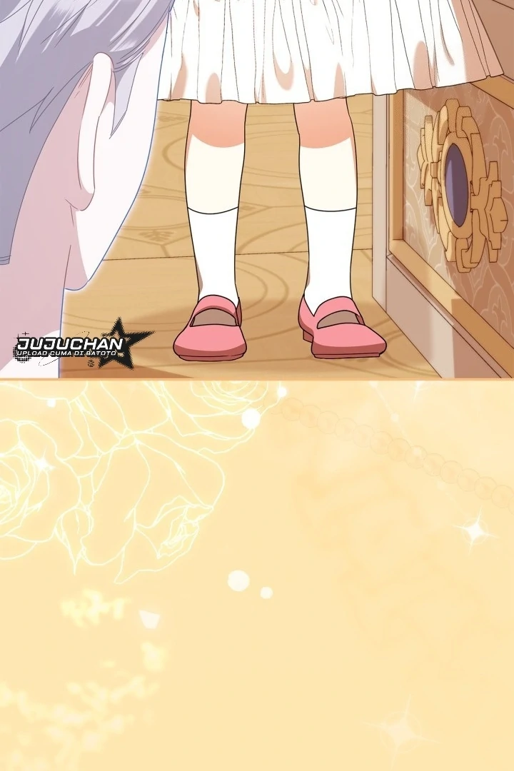 I Became the Daughter of a Ghost Duke Chapter 25 Gambar 78