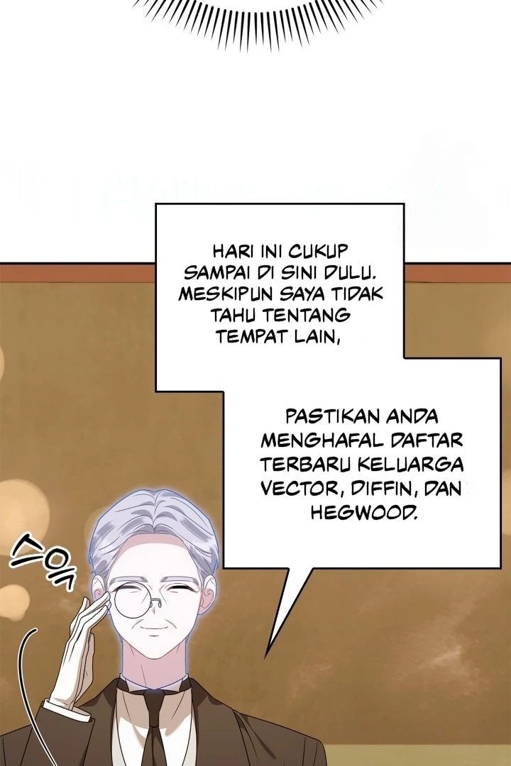 I Became the Daughter of a Ghost Duke Chapter 25 Gambar 86