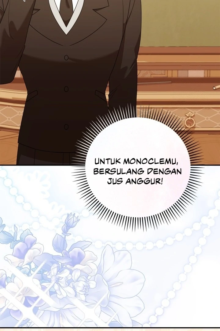 I Became the Daughter of a Ghost Duke Chapter 25 Gambar 87