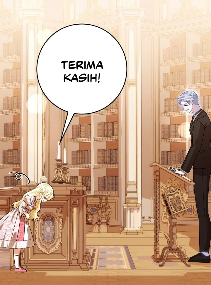 I Became the Daughter of a Ghost Duke Chapter 25 Gambar 88