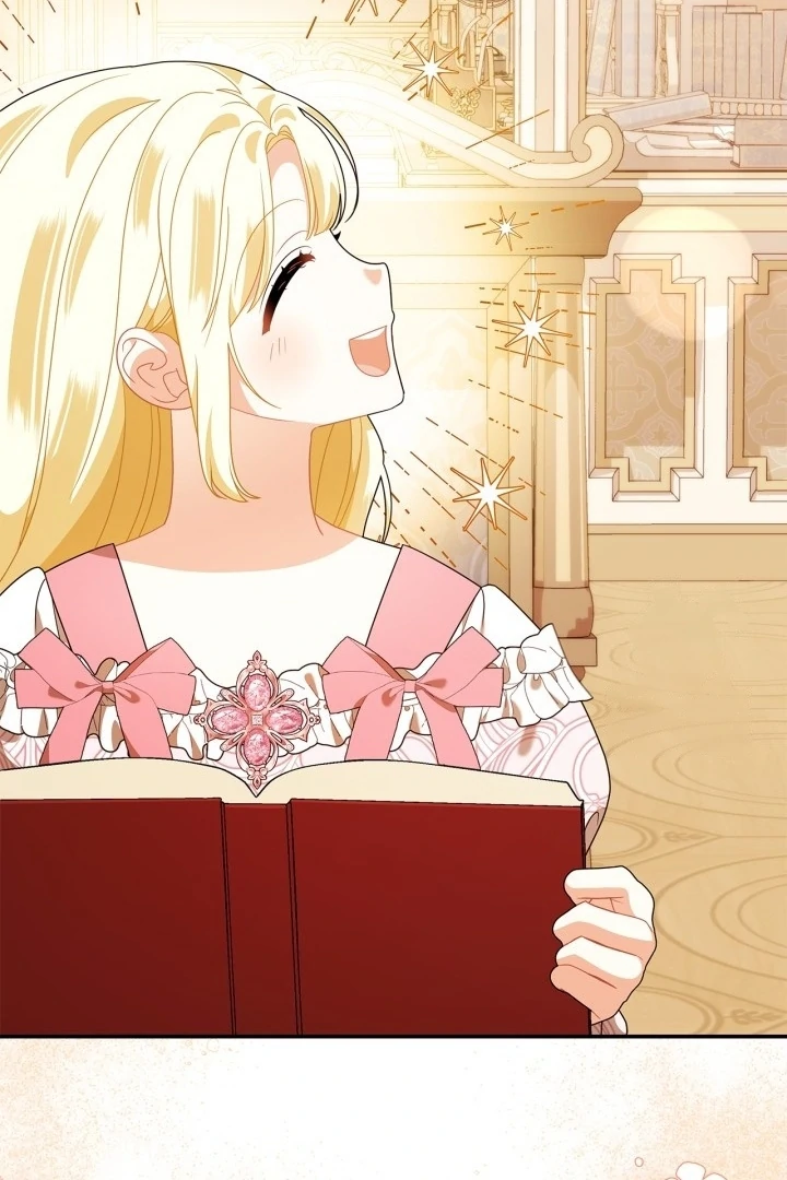 I Became the Daughter of a Ghost Duke Chapter 25 Gambar 93