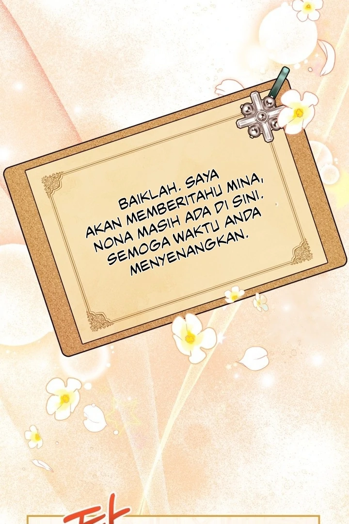 I Became the Daughter of a Ghost Duke Chapter 25 Gambar 94