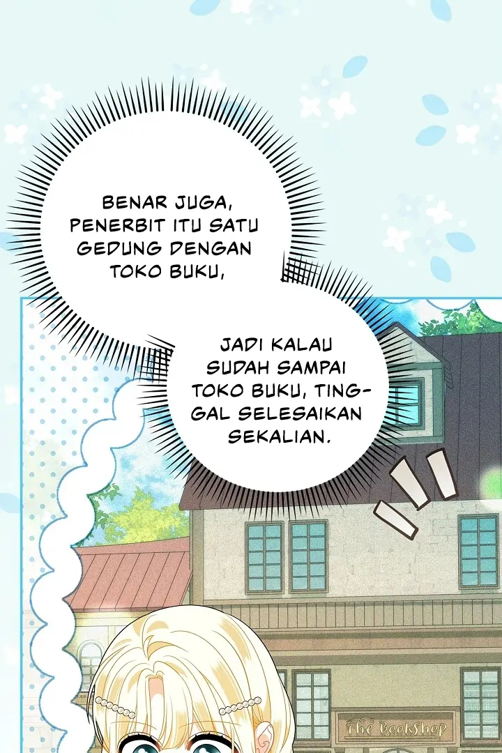 I Became the Daughter of a Ghost Duke Chapter 26 Gambar 104