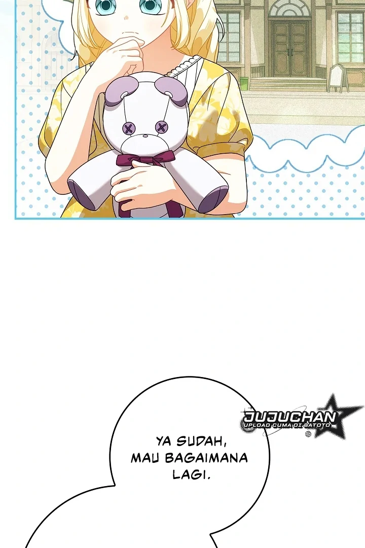 I Became the Daughter of a Ghost Duke Chapter 26 Gambar 105