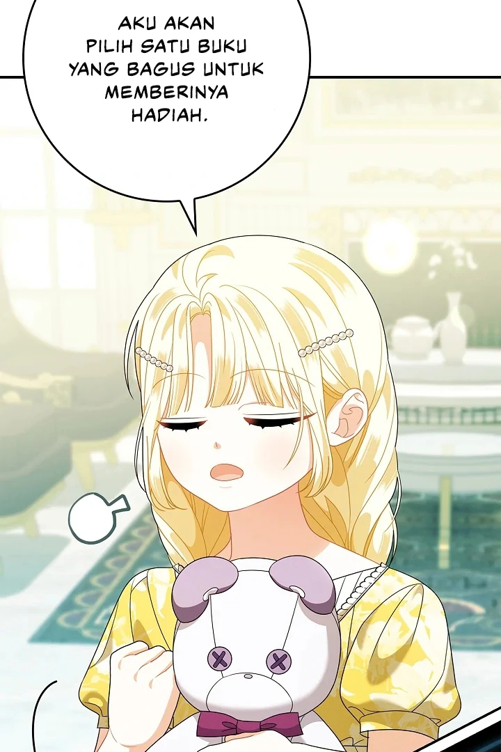 I Became the Daughter of a Ghost Duke Chapter 26 Gambar 106