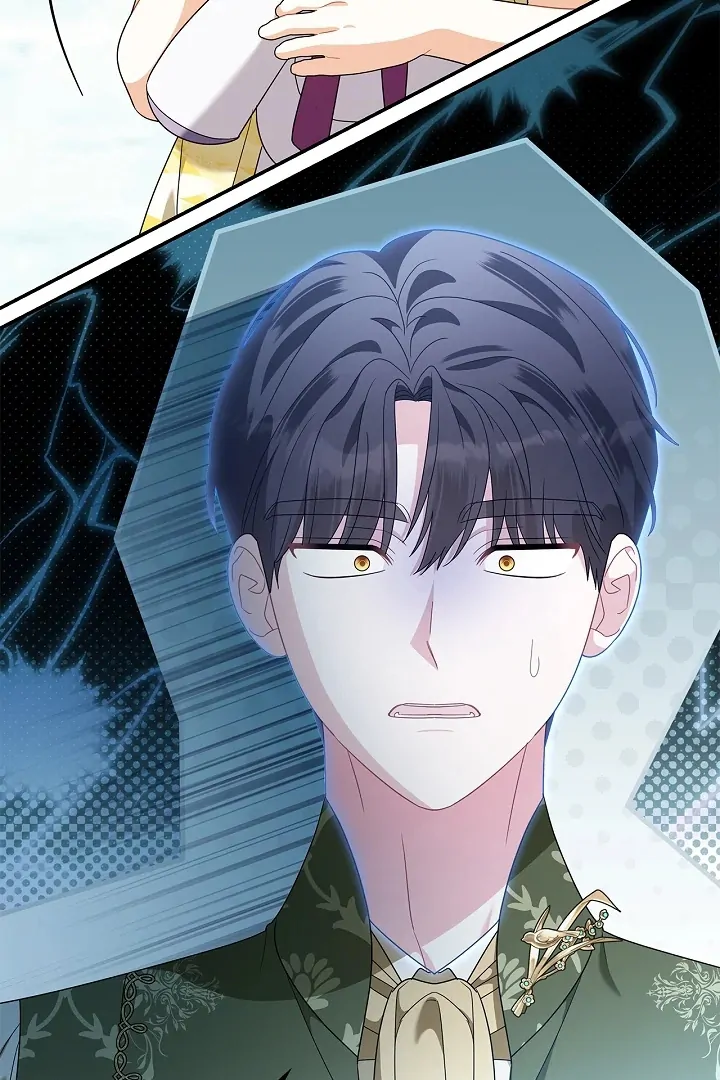 I Became the Daughter of a Ghost Duke Chapter 26 Gambar 107