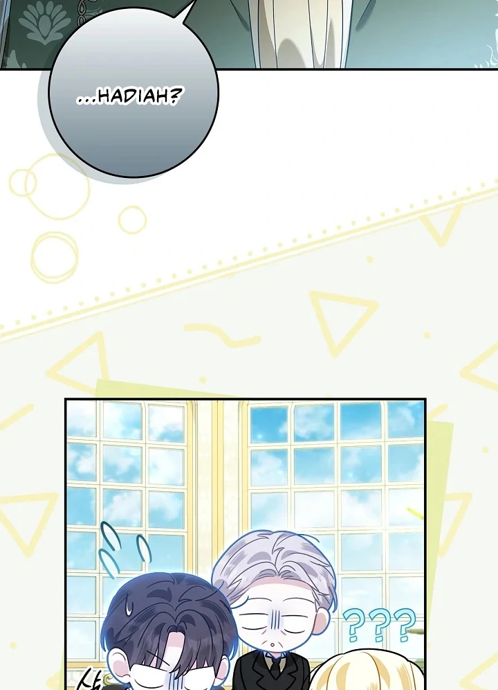 I Became the Daughter of a Ghost Duke Chapter 26 Gambar 108