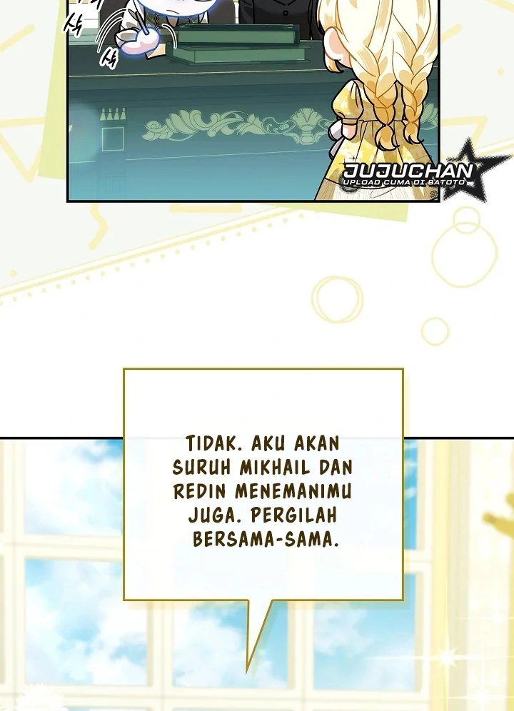 I Became the Daughter of a Ghost Duke Chapter 26 Gambar 109