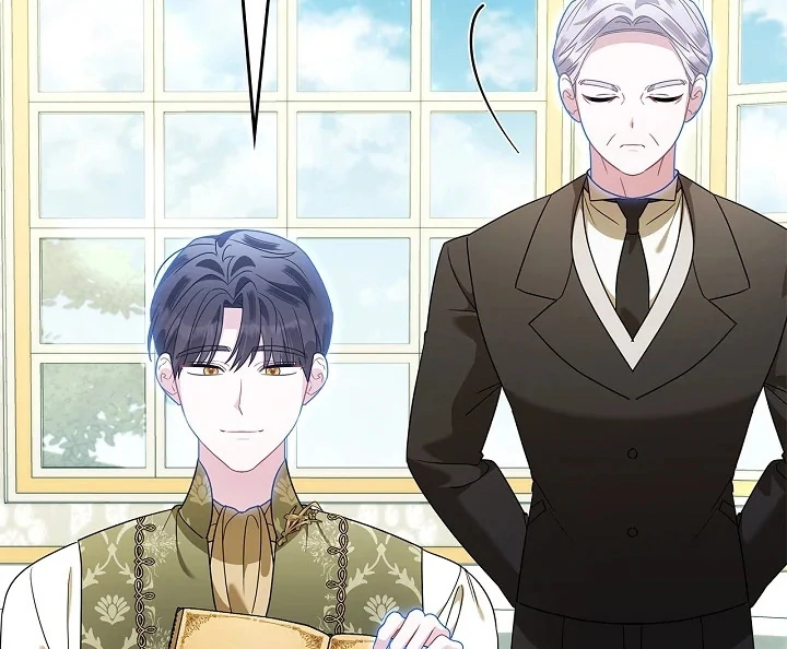 I Became the Daughter of a Ghost Duke Chapter 26 Gambar 100