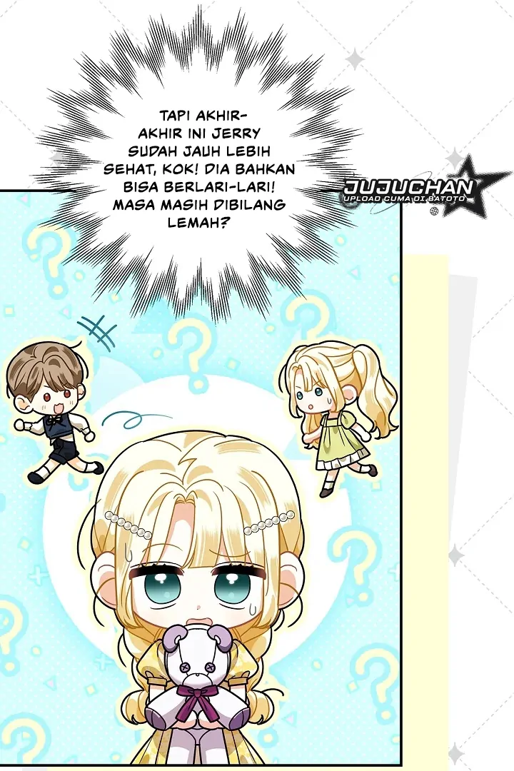 I Became the Daughter of a Ghost Duke Chapter 26 Gambar 102