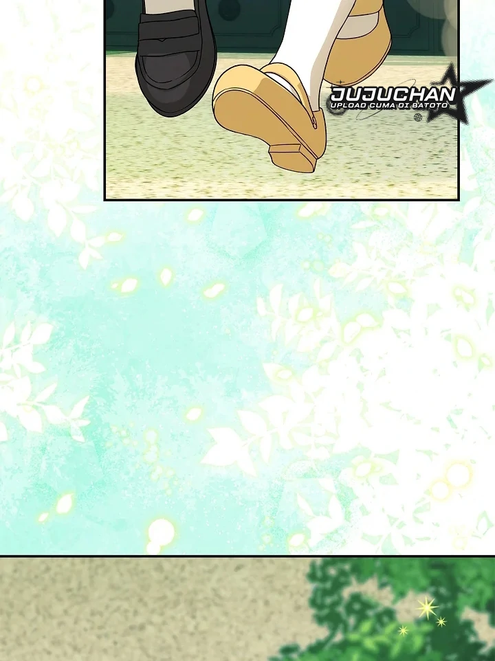 I Became the Daughter of a Ghost Duke Chapter 26 Gambar 117