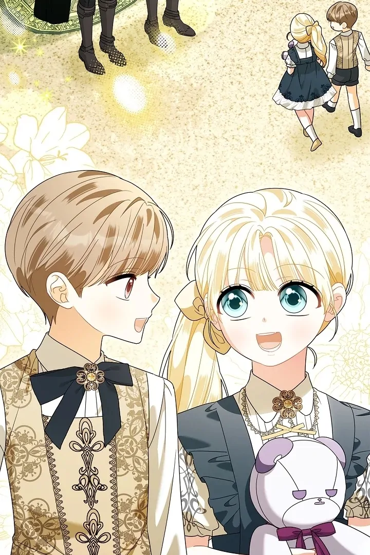 I Became the Daughter of a Ghost Duke Chapter 26 Gambar 119