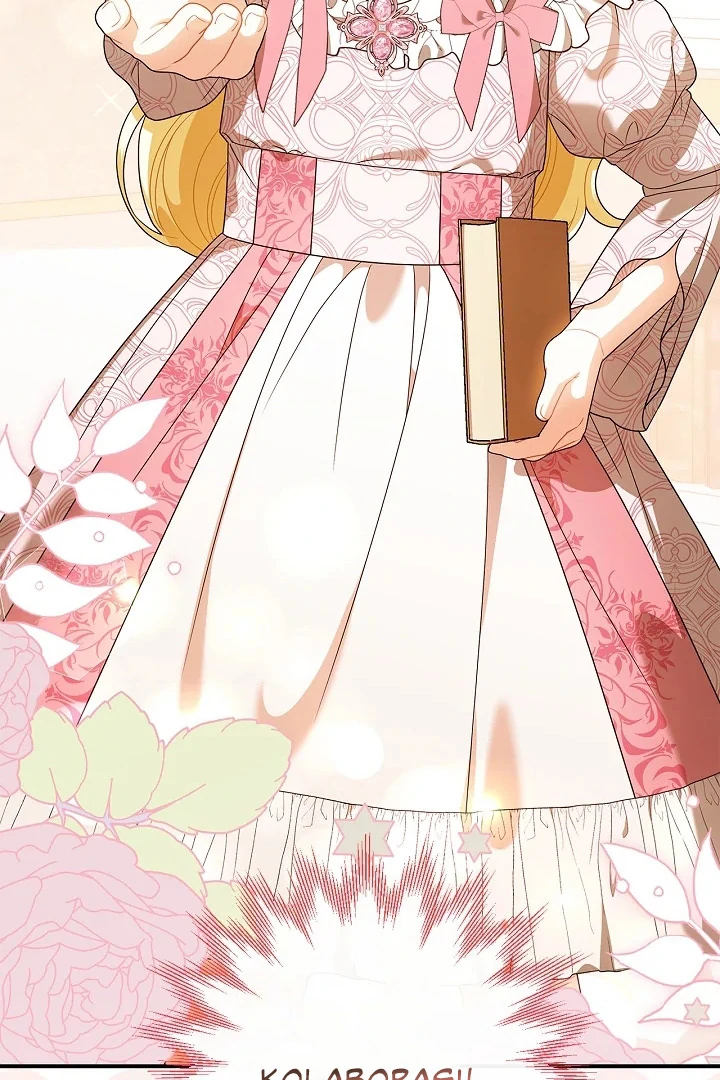 I Became the Daughter of a Ghost Duke Chapter 26 Gambar 11