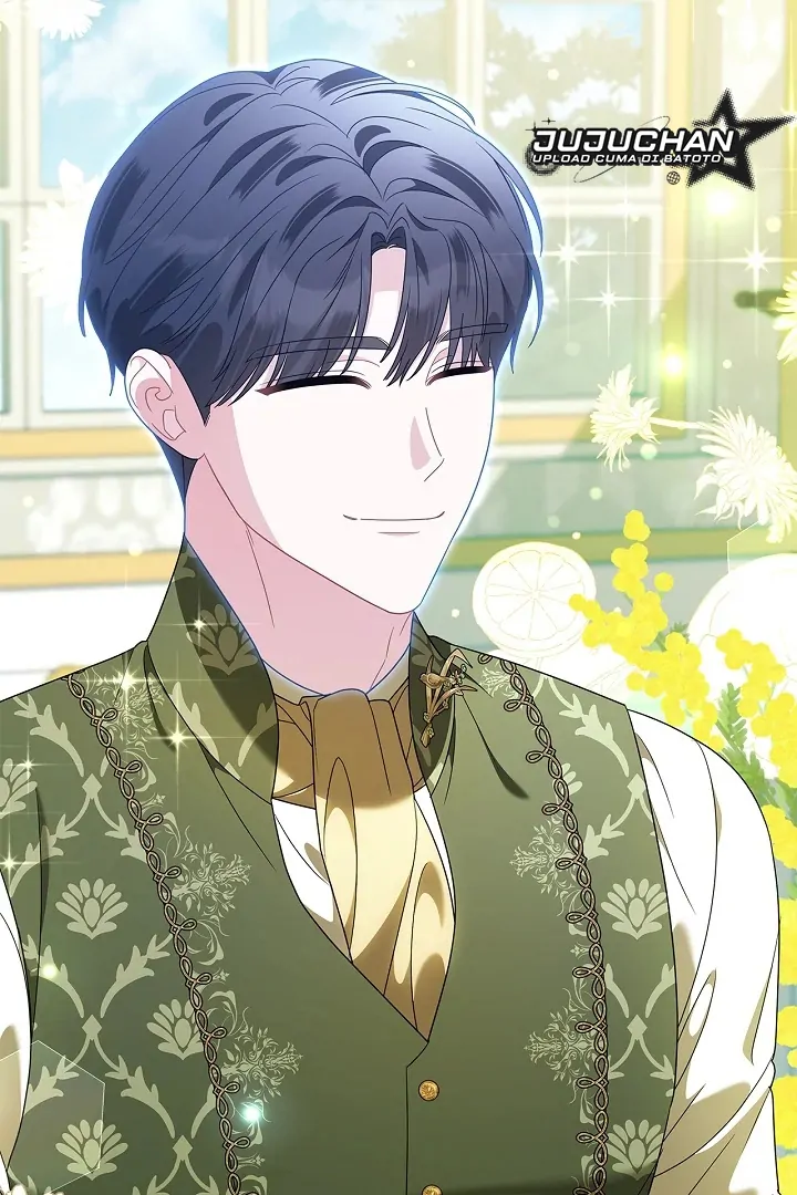 I Became the Daughter of a Ghost Duke Chapter 26 Gambar 110