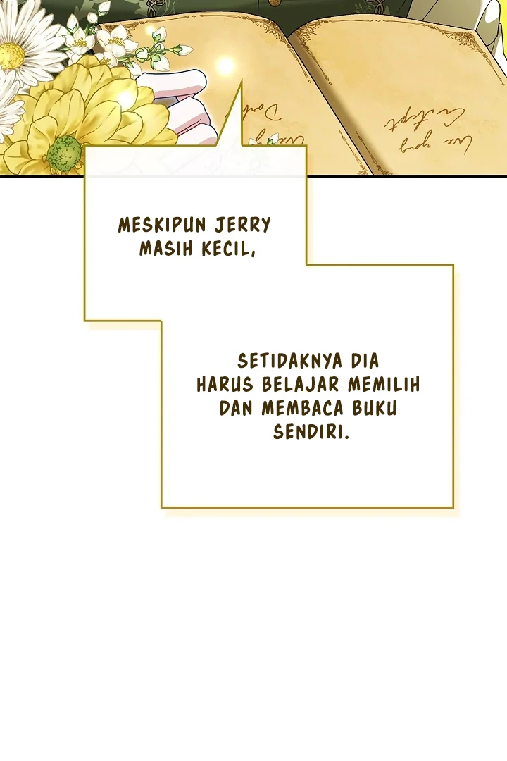 I Became the Daughter of a Ghost Duke Chapter 26 Gambar 111