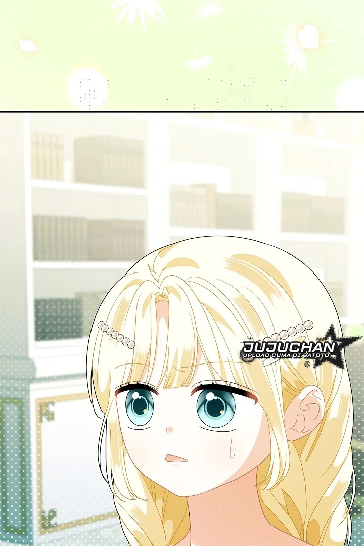 I Became the Daughter of a Ghost Duke Chapter 26 Gambar 113