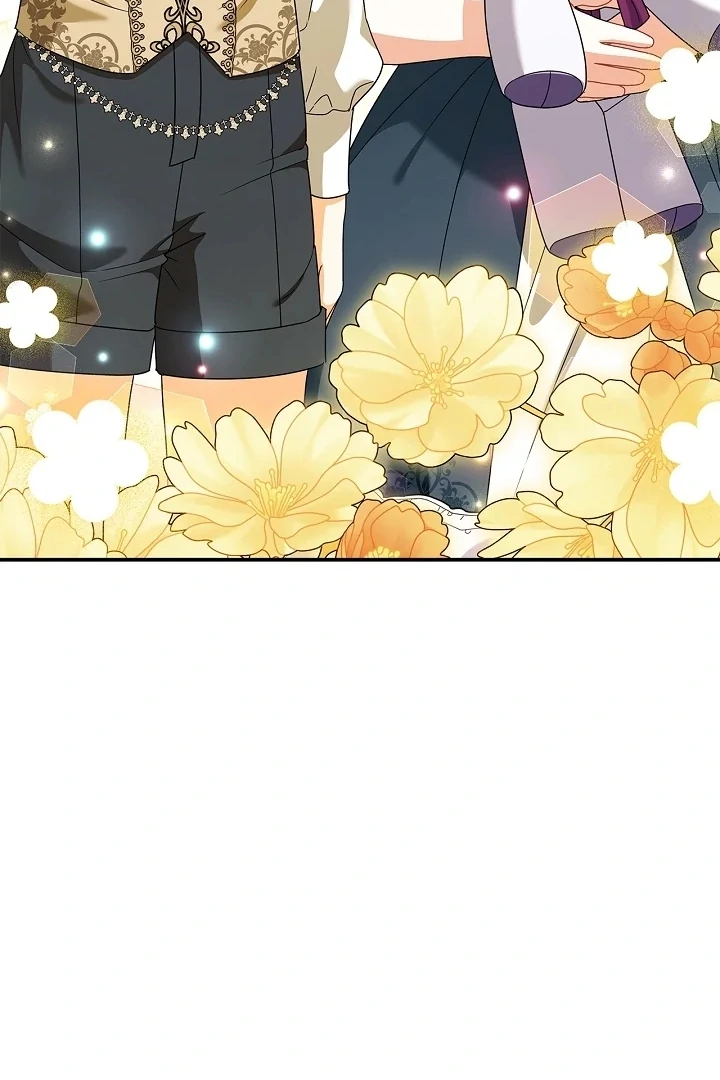 I Became the Daughter of a Ghost Duke Chapter 26 Gambar 120