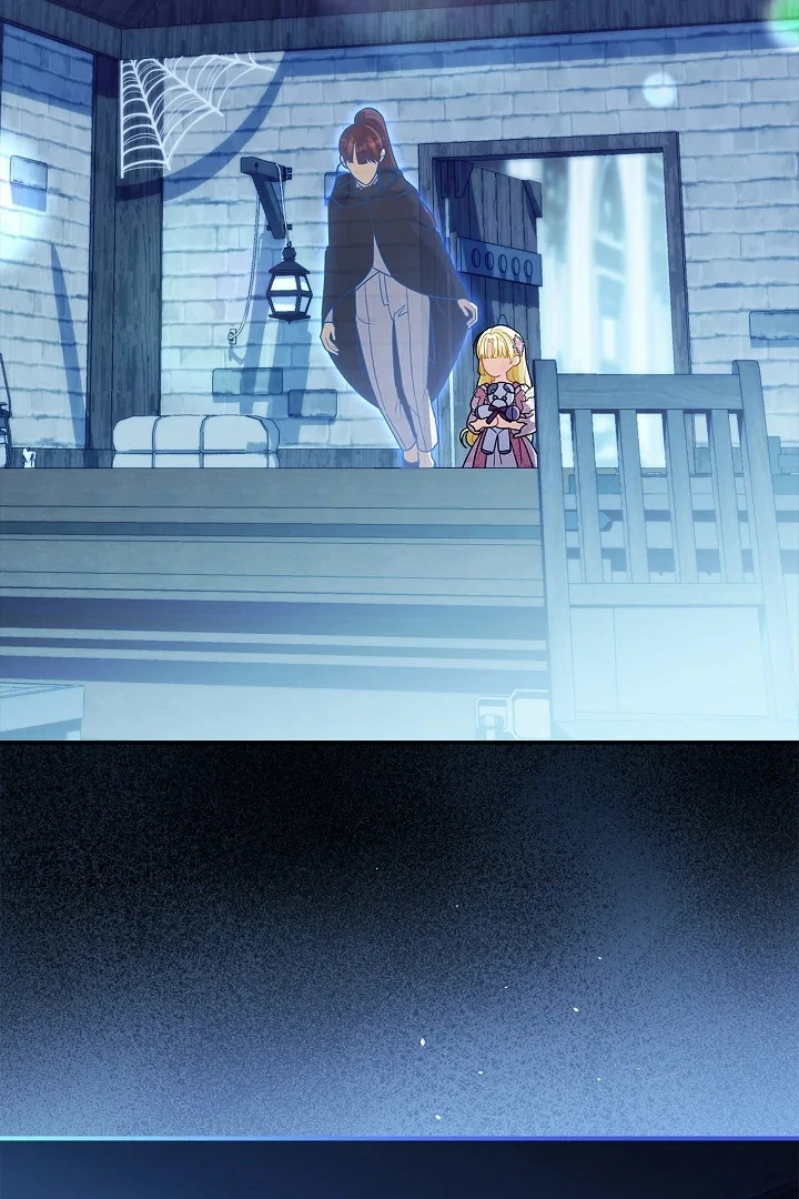 I Became the Daughter of a Ghost Duke Chapter 26 Gambar 15