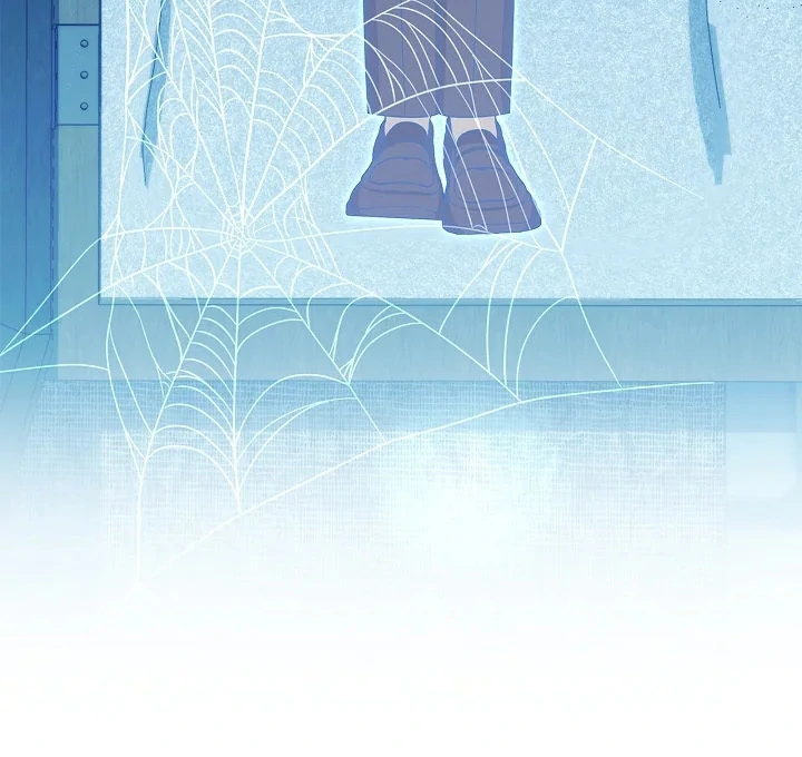 I Became the Daughter of a Ghost Duke Chapter 26 Gambar 19